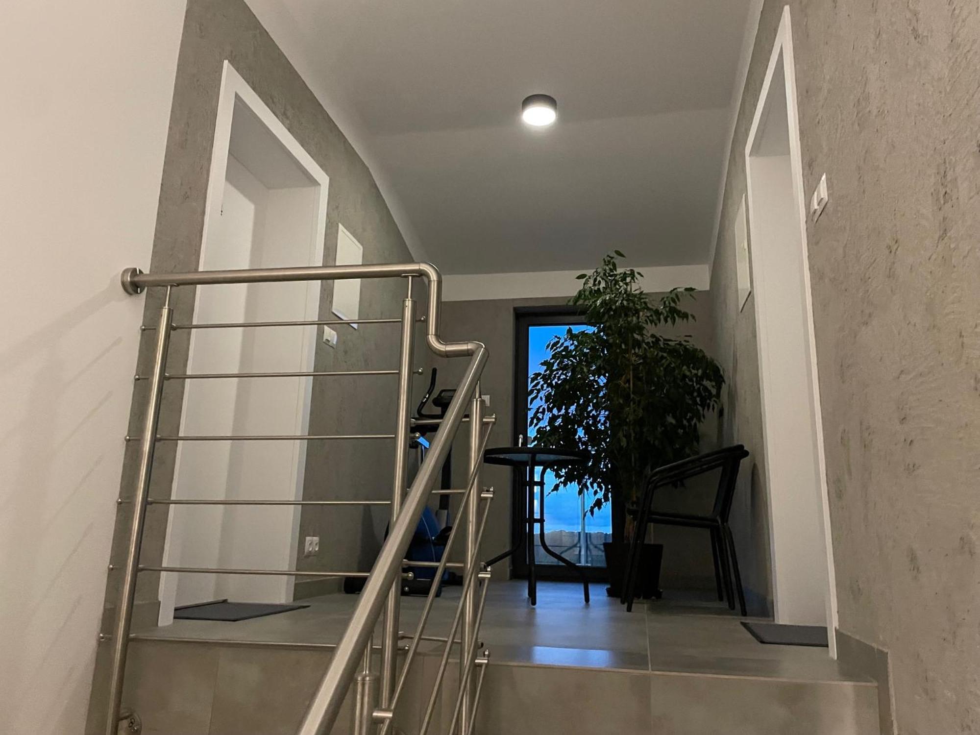 Apartamenty Pod Sosnami Sarbinowo Bagian luar foto